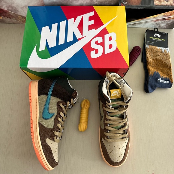 turdunken special box